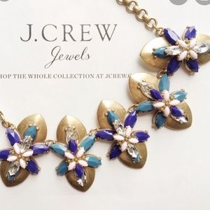 Jcrew statement necklace bundle!